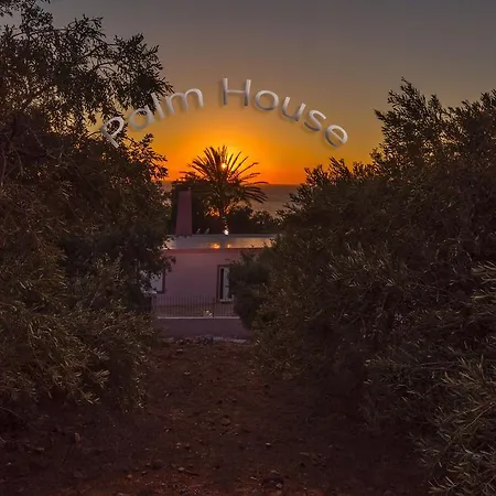 Palm Beach House Sfinárion Exteriér fotografie